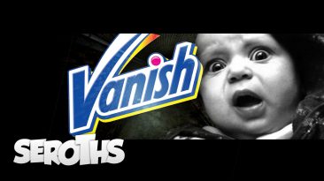 Vanish est terrifiant